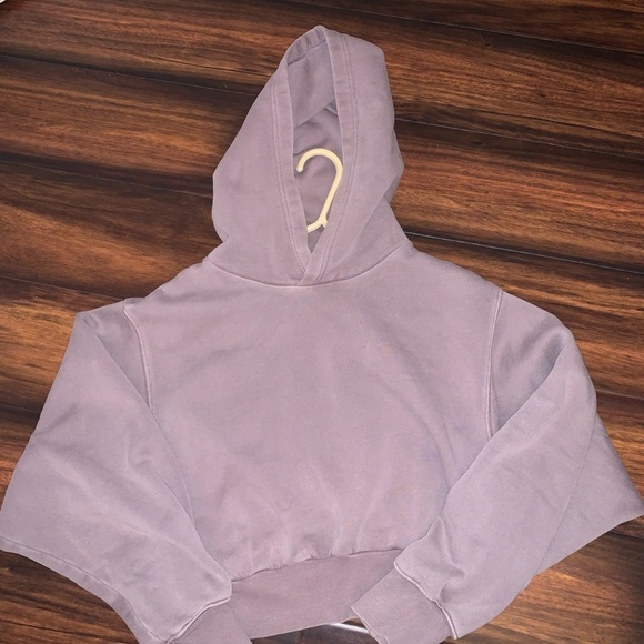 Bundle tna cropped sweaters - Picture 3 of 4